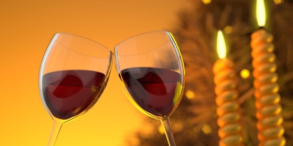 vörösbor és fehérbor (különbségek, melyik egészségesebb?)